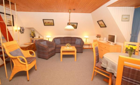 Ferienwohnung West 1